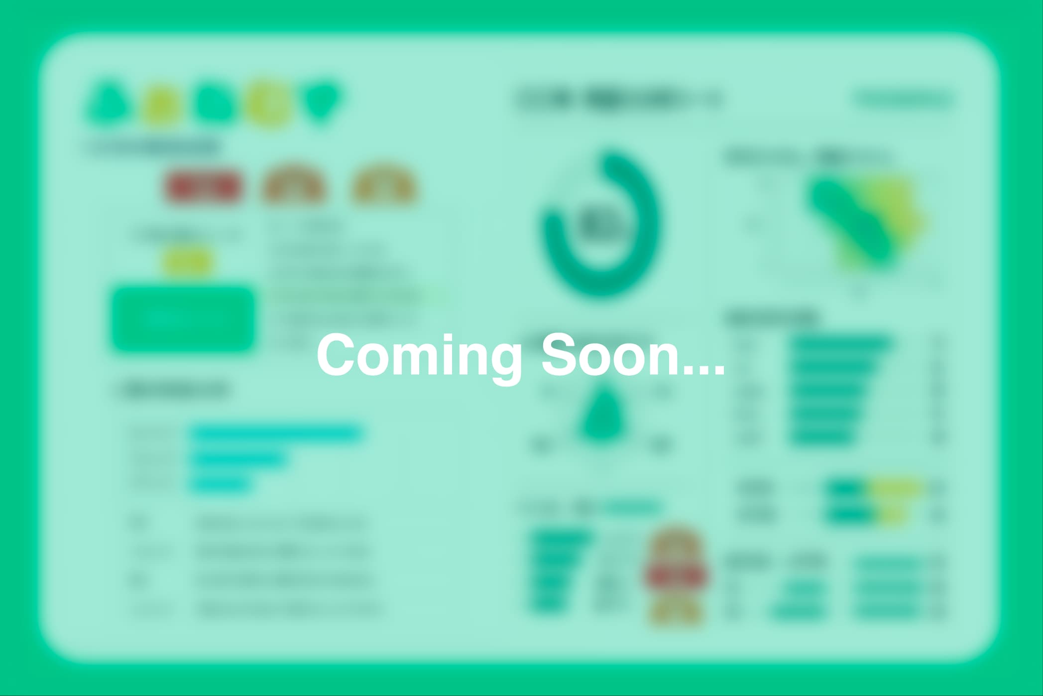 Step 4 - Monthly report