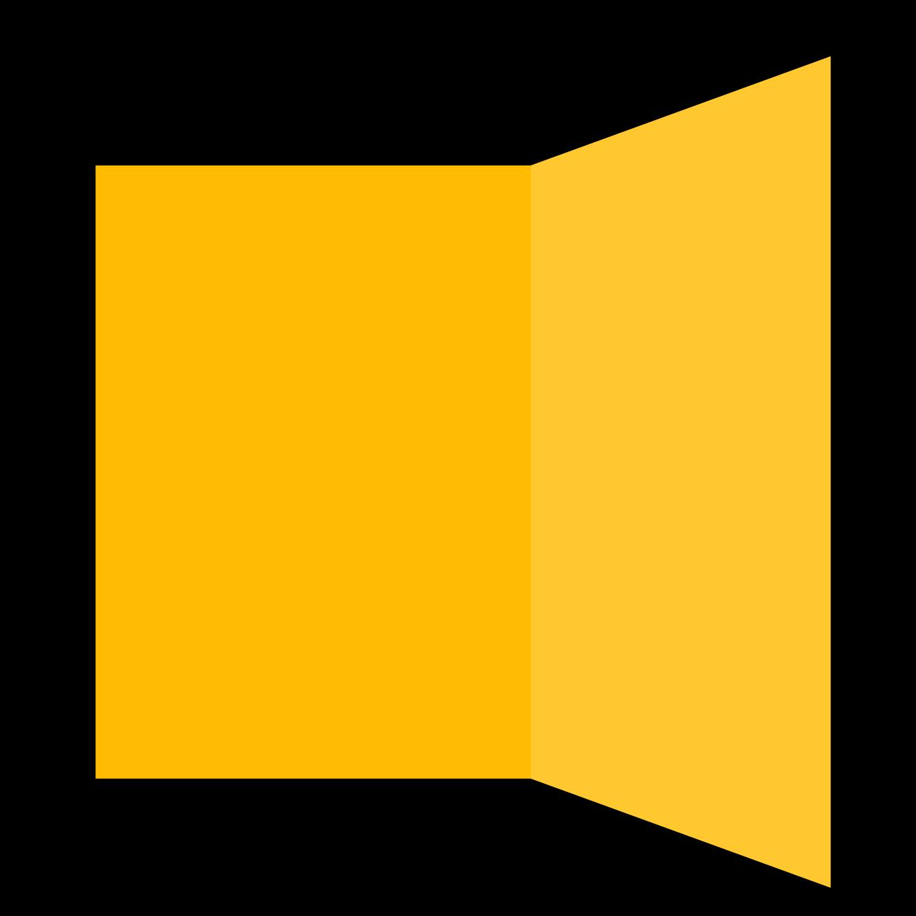 door