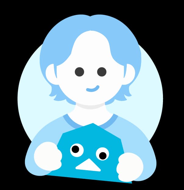 技術開発担当プロフィール