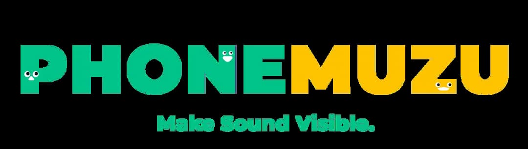 Phonemuzu Logo