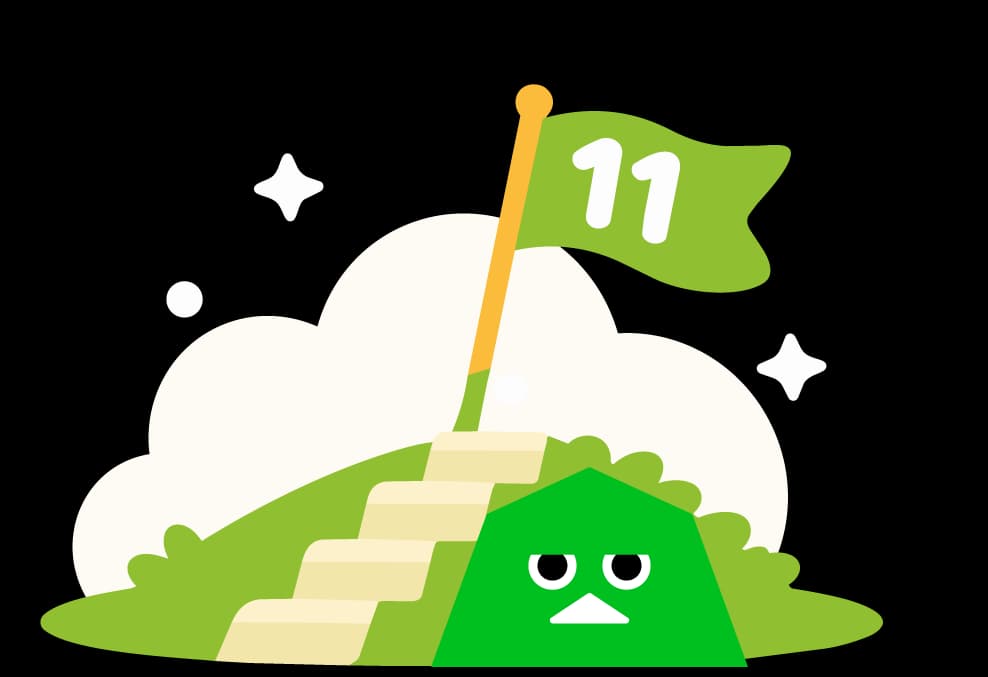 11 sounds / year
