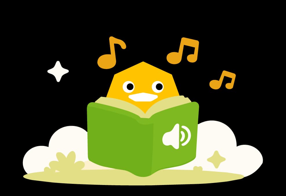 1 sound / month