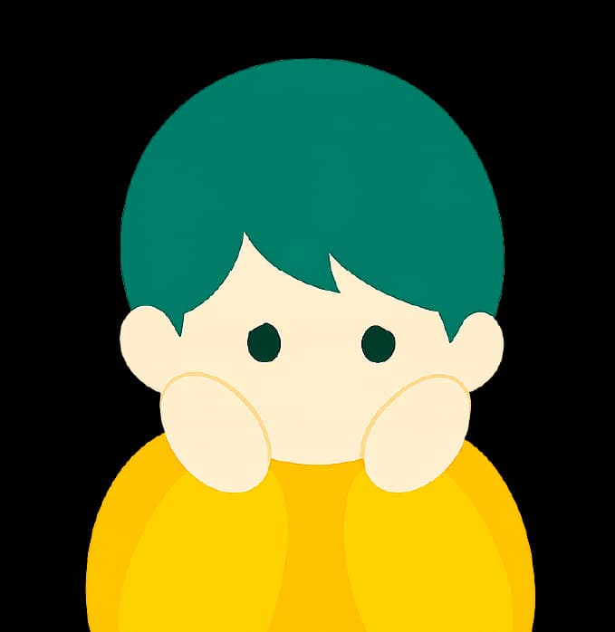 Learner feeling unsure about reading English