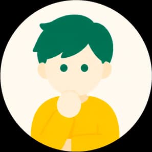 英語学習者のイラスト